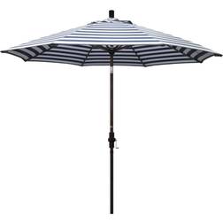 California Umbrella Golden State Series 9 Ft