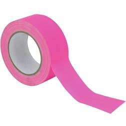 Neon Gaffa Tape 50mm 25m