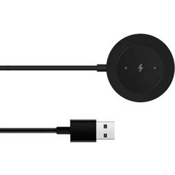 Xiaomi 37209 chargeur d'appareils mobiles Smartwatch Noir USB Intérieure