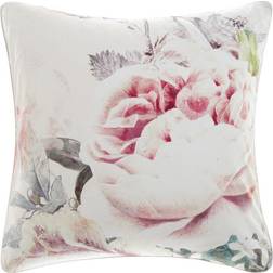Linen House Sansa Continental Pillowcase Sham Cover Örngott Multifärgad