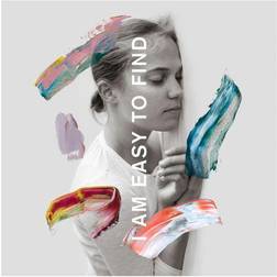 The National I Am Easy To Find (Vinyl)