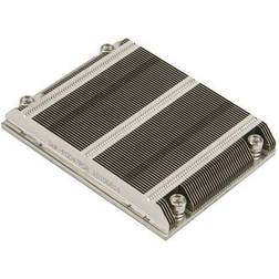 SuperMicro Processor-heatsink for: LGA2011, LGA2011-3