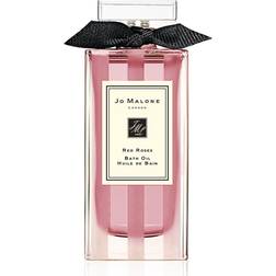 Jo Malone Red Roses Bath Oil 30ml