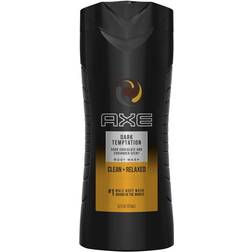 Axe Body Wash Dark Temptation 16 Oz 16 Oz