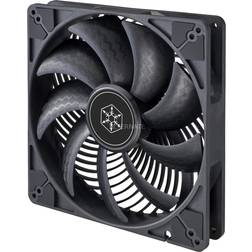 Silverstone Air Penetrator 184i PRO 180mm