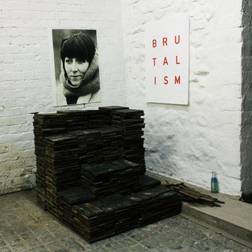 Idles Brutalism (Vinyl)