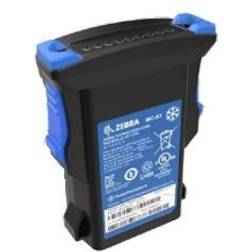 Zebra PowerPrecision Batteri Til Håndmodel 5000 mAh 18 Wh for MC9300 MC9300-G