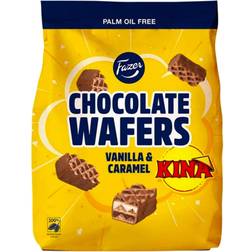Fazer Kex Chocolate Kina 175g