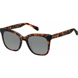Fossil 2098/G/S Prescription Tortoise Tortoise