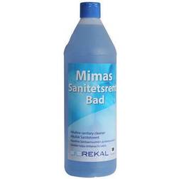 Rekal Sanitetsrent Mimas Bad 1L