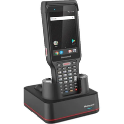 Honeywell charging station