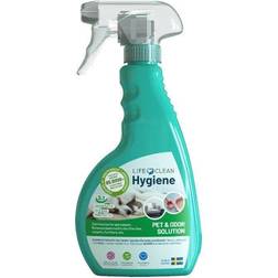 LifeClean Ytdesinfektion Pet&Odor 450ml