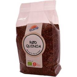 Rømer Rød Quinoa Økologisk 400