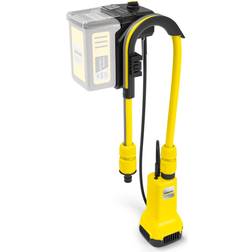 Kärcher Vattenpump BP 2.000-18 Barrel; 18