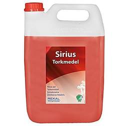 Rekal Torkmedel Sirius 5L x3st.