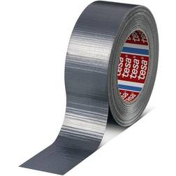 TESA lærred 48mmx50m 4613 Duct tape