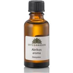 Urtegaarden Abrikos aroma