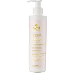 Avril Baby Liniment 240ml Certified Organic