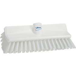 Vikan Brosse High-Low Pour Nettoyants Multi-Usages 41 mm À Poils Moyen