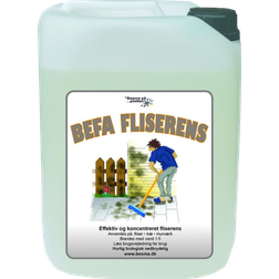 Besma Besma Befa Fliserens 5 Liter 5L