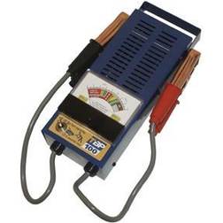 6/12 Volt Batteri Testare