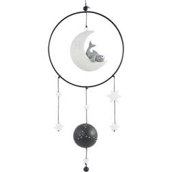 Kids by Friis Dream Catcher Mobile Pisces