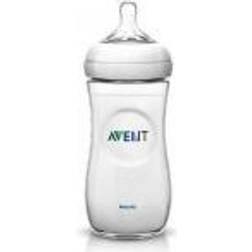 Philips Avent Natural Milk Bottle 330ml