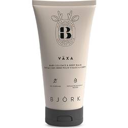 Björk Växa Baby Sos Face & Body Balm 50ml