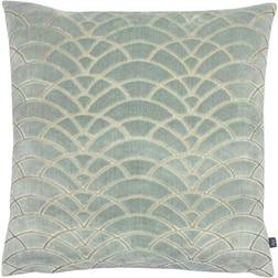 Ashley Wilde Dinaric Complete Decoration Pillows Green (50x50cm)