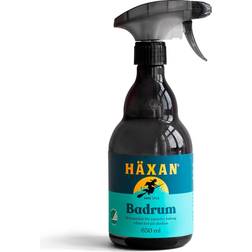 Häxan Badrum 650