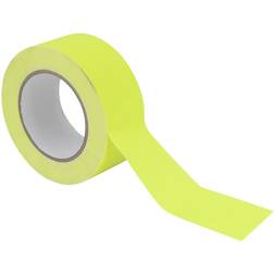 Eurolite Neon Gaffa Tape 50mm 25m