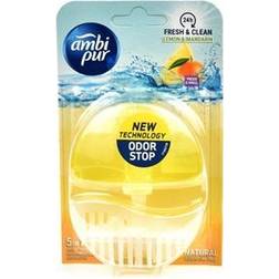 Ambi Pur Toalettblock Lemon & Mandarine