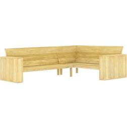 vidaXL 49038 Banc de Jardin