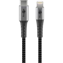 Goobay Sync/Ladekabel 49272 2m