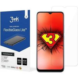 3mk FlexibleGlass Lite Screen Protector for Realme C21