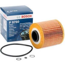 Bosch Oil Filter (1 457 429 760)