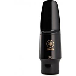 Yamaha 3C alto saxophone mouthpiece