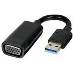 Lindy USB 3.0-VGA Adapter