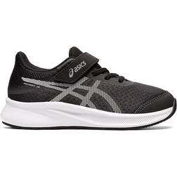 Asics Patriot 13 PS - Graphite Grey/White