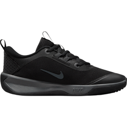 Nike Omni Multi-Court GS - Black/Anthracite