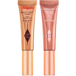 Charlotte Tilbury Dreamy Superstar Glow Kit