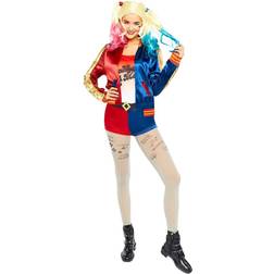 Amscan Harley Quinn Suicide Costume