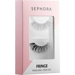 Sephora Collection Vegan False Eyelashes Fringe