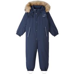 Reima Stavanger Winter Overall - Navy (5100110A-6980)