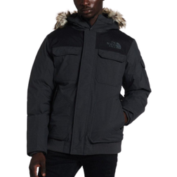 The North Face Men’s Gotham Jacket III