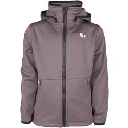 Lindberg Kid's Powerpro Jacket - Dusty Mauve