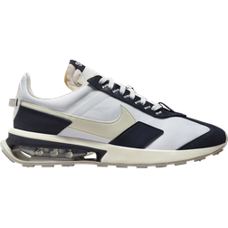 NIKE Air Max Pre-Day M - White/Obsidian/Sail/Light Bone