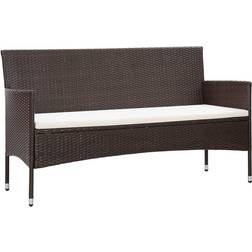 vidaXL 318500 3-Seat Sofa