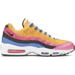 Nike Air Max 95 ACG - University Gold/Black/White