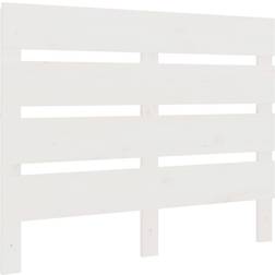 vidaXL 100x3x80cm Headboard 100cm